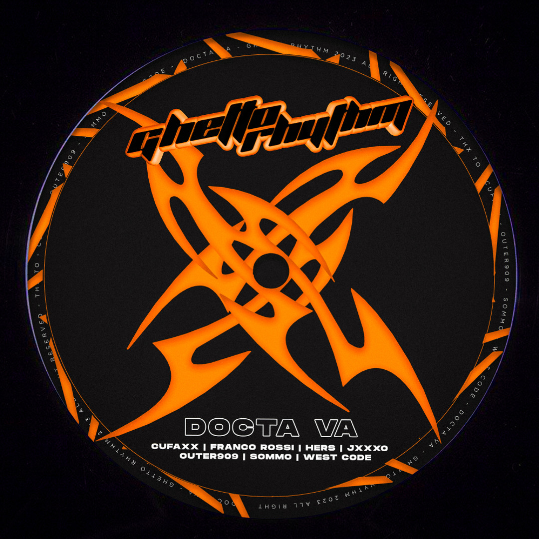 The Groovefather (Original mix)